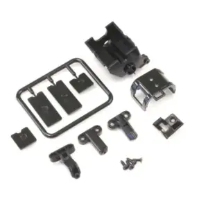 KYOSHO Mini-Z MR03-HM motor support