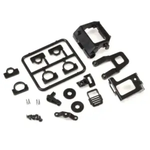 Kyosho mini-z MR03-LM motor support
