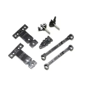 Fuses - Kyosho mini -z front train rooms