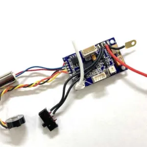 Reception unit 2.0 Kyosho Mini-Z MR03 RWD (RA38)