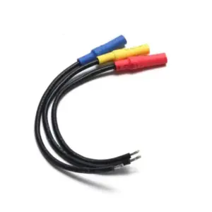 Kyosho mini-z MR03 VE engine connectors