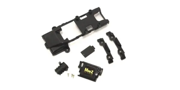 Pinion Gear 6-7-8-9 Teeth Kyosho Mini-Z – view 3