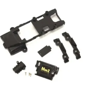 Kyosho mini-Z mr03 evo