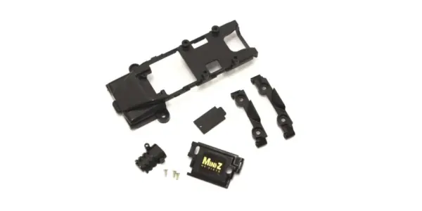Pinion Gear 6-7-8-9 Teeth Kyosho Mini-Z – view 4