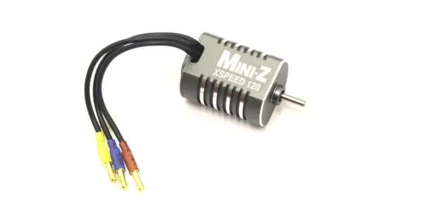 Pinion Gear 6-7-8-9 Teeth Kyosho Mini-Z – view 5