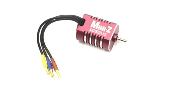 Pinion Gear 6-7-8-9 Teeth Kyosho Mini-Z – view 6