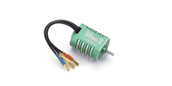 Pinion Gear 6-7-8-9 Teeth Kyosho Mini-Z – view 8