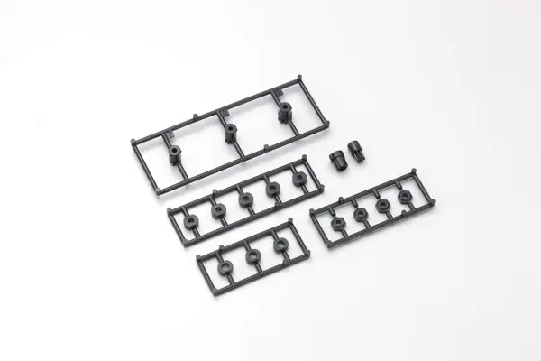 Pinion Gear 6-7-8-9 Teeth Kyosho Mini-Z – view 13