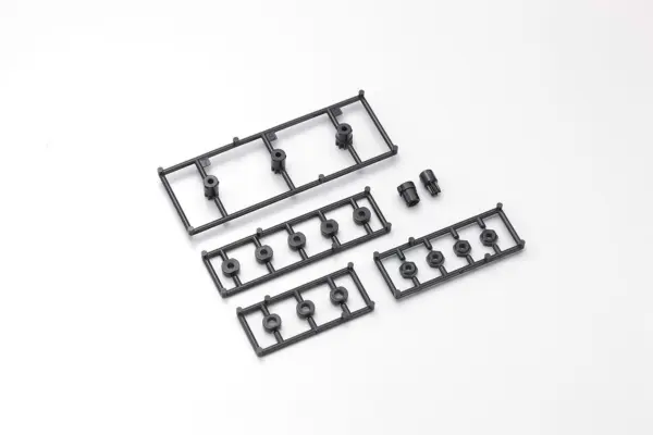 Pinion Gear 6-7-8-9 Teeth Kyosho Mini-Z