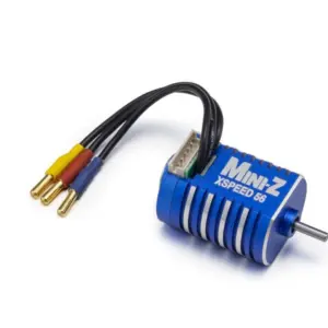 Kyosho Mini-Z X-Speed 56 Sensored-5600KV engine