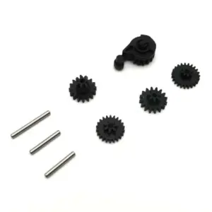 Servo Gear Set Kyosho Mini-Z MR04