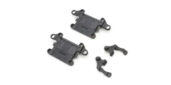 Front Suspension Arm Set Kyosho Mini-Z Mr04 – view 2