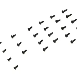 Kyosho mini-z mr04 screws