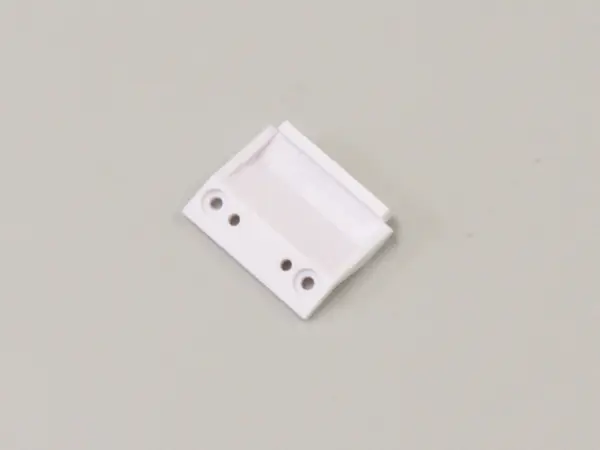 Bodyshell Toyota Gt-One Ts020 Kyosho Mini-Z (White Body)