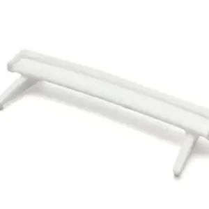 Aileron for bodywork MZN182 Skyline R33 Kyosho Mini-Z (Resin)