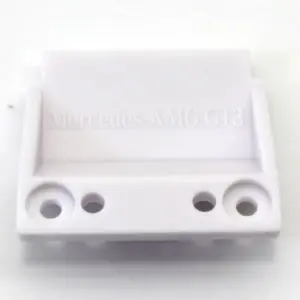 Mercedes AMG GT3 mini-z + 2WD bodywork (to paint)