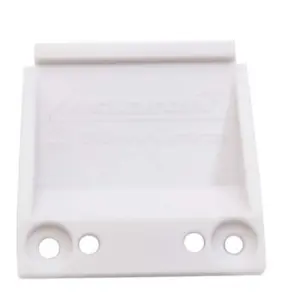 McLaren Senna Gtr Mini-Z front body