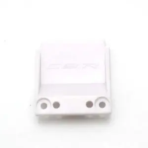 CARROSSERIE Chevrolet Corvette C8-R Mini-Z + 2WD rims (to paint)