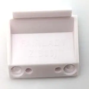 Nissan Fairlady 240zg mini-z + 4WD rims (Paint)