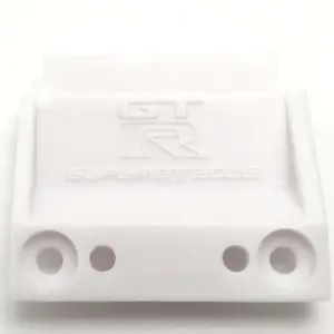 Nissan Skyline GT500 2008 front body support