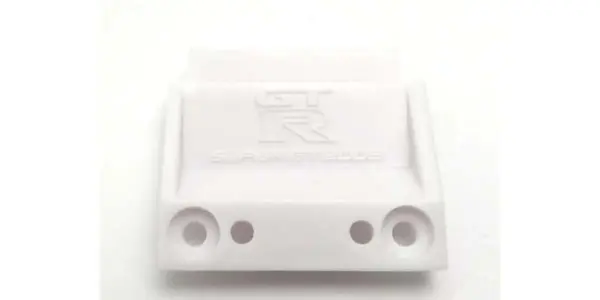 Front Body Mount Nissan Skyline Gt-R Gt500 2008