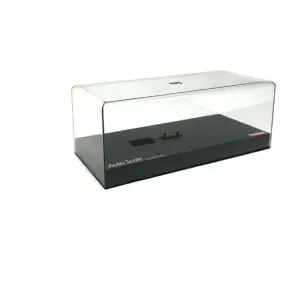 Mini-z autoscale showcase box (large model) *