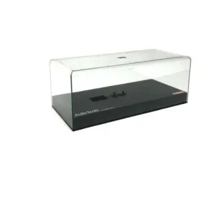 Mini-Z autoscale showcase boxes (large model) (12pcs)