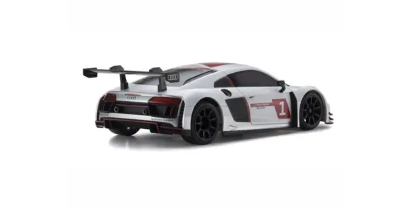 Kyosho Autoscale Mini-Z Audi R8 LMS Audi Sport 2015 (W-Mm) – view 2