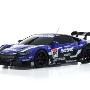 Kyosho Autoscale Mini-Z Honda Raybig NSX Concept-GT 2014 (W-MM)