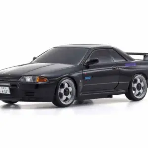 Kyosho Autoscale Mini-Z Nissan Skyline R32 Initial-D Black (Ma020)