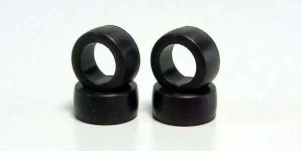 Kyosho Mini-Z Lm High-Grip Tyres 20 Shore (4)