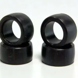 Kyosho Mini-Z LM High-Grip 20 Shore tires (4)-Large