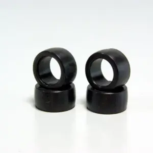 Kyosho Mini-Z LM High-Grip 30 Shore tires (4)-Large