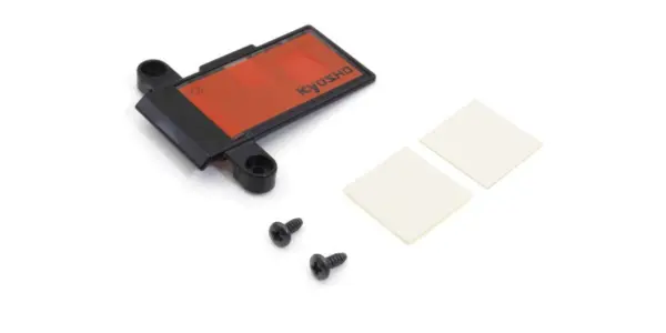 Ball Bearing Set Kyosho Mini-Z Mr01-02-03 (7) – view 6