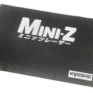 Kyosho Mini -Z stand carpet (60x43cm)