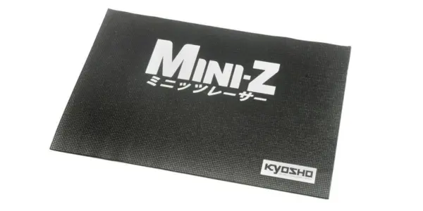 Ball Bearing Set Kyosho Mini-Z Mr01-02-03 (7) – view 23