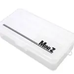 Kyosho mini-Z storage box 201x108x52mm – Kyosho Parts