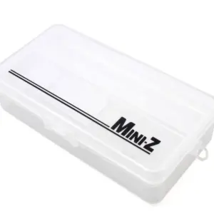 Kyosho mini-Z storage box 201x108x52mm – Kyosho Parts