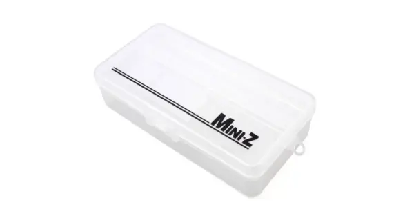 Ball Bearing Set Kyosho Mini-Z Mr01-02-03 (7) – view 24