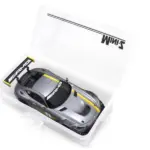 Kyosho mini-Z storage box 201x108x52mm – Kyosho Parts