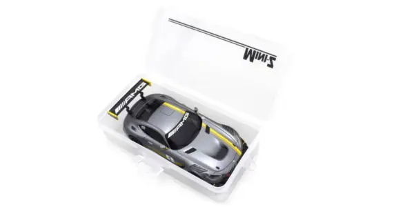 Ball Bearing Set Kyosho Mini-Z Mr01-02-03 (7) – view 26