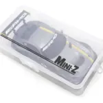 Kyosho mini-Z storage box 201x108x52mm – Kyosho Parts