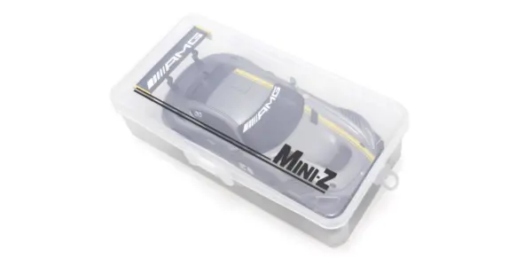 Ball Bearing Set Kyosho Mini-Z Mr01-02-03 (7) – view 27