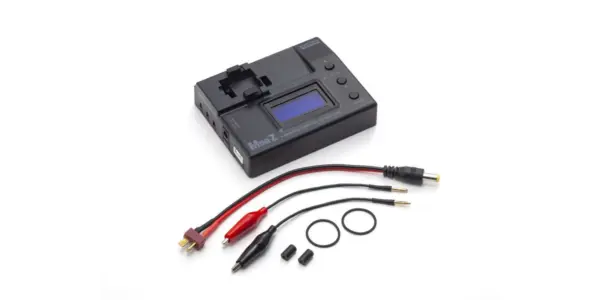 Ball Bearing Set Kyosho Mini-Z Mr01-02-03 (7) – view 28