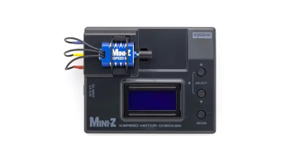 Ball Bearing Set Kyosho Mini-Z Mr01-02-03 (7) – view 29