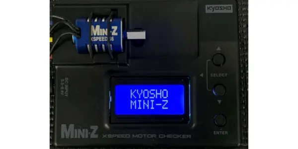 Ball Bearing Set Kyosho Mini-Z Mr01-02-03 (7) – view 30