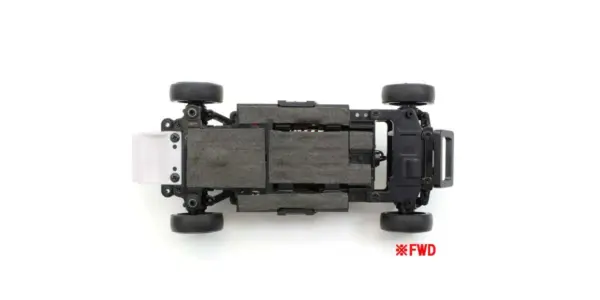 Anti-Static Adhesive Kyosho Mini-Z – view 2