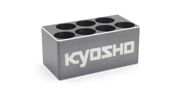 Ball Bearing Set Kyosho Mini-Z Mr01-02-03 (7) – view 44