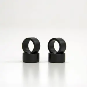 Mini -Z Slick 30 Shore tires (4) - Large