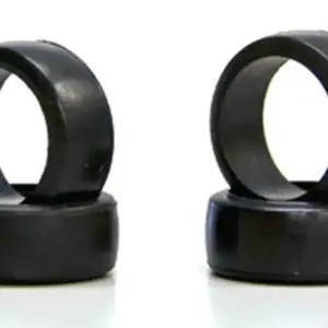Kyosho Mini-Z Slick 20 Shore tires (4)